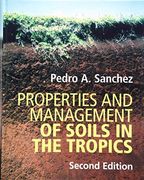 Properties and Management of Soils in the Tropics (en Inglés)