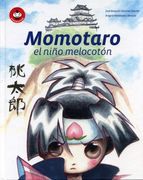 Momotaro el Niño Melocoton