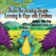 Drake the Dancing Dragon: Learning to Cope with Emotions (en Inglés)