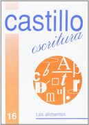 Castillo de Escritura 16. Los Alimentos