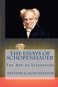 the essays of schopenhauer (en Inglés)