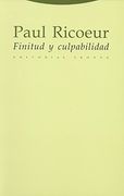 Finitud y Culpabilidad