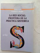 La red Social: Fronteras de la Práctica Sistémica