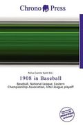 1908 in baseball