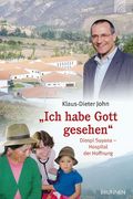 " Ich habe Gott gesehen ": Diospi Suyana - Hospital der Hoffnung (in German)