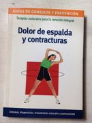 Dolor de Espalda y Contracturas