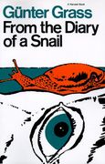 From the Diary of a Snail (Harvest Book; Hb 330) 