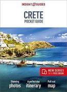 Insight Guides Pocket Crete (Insight Pocket Guides) (en Inglés)