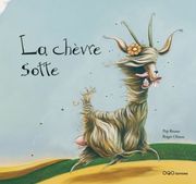 La Chèvre Sotte (en Francés)