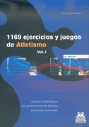 Mil 169 Ejercicios y Juegos de Atletismo (2 Vol. ) (Deportes)