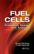 Fuel Cells: Principles, Design, and Analysis (en Inglés)