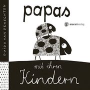 Papas mit Ihren Kindern (en Alemán)