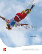 Historia de México 1. Bachillerato