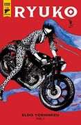 Ryuko (en Inglés)