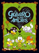 Gaturro de mil amores (in Spanish)