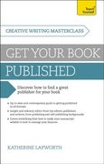 Masterclass: Get Your Book Published (en Inglés)