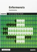 Cuestionarios Enfermero-A del Servizo Galego de Saúde
