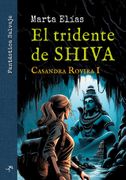 El tridente de Shiva