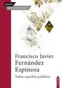 Todas Aquellas Palabras