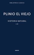 Historia natural I (in Español,)