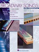 Broadway Songs for Harmonica