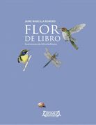 Flor de Libro. Ilustraciones de Alicia Hoffmann