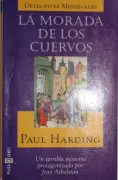 Morada De Los Cuervos, La (in Spanish)