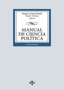 Manual de Ciencia Política