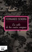 CALLE DE LAS CUATRO ENAGUAS, LA (B) (Spanish Edition) [Paperback] by Fernando.