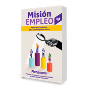 MISIÓN EMPLEO