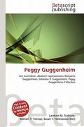 peggy guggenheim (en Inglés)