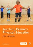 Teaching Primary Physical Education (en Inglés)