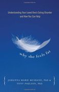 why she feels fat,understanding your loved one´s eating disorder and how you can help (en Inglés)