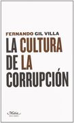 Cultura De La Corrupcion,La (Claves para comprender la sociología)