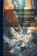 De Indischen Mineralien (en Alemán)