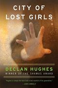 city of lost girls (en Inglés)