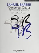concerto: violin and piano