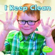 I Keep Clean (en Inglés)