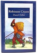 robinson crusoe