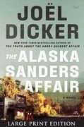 The Alaska Sanders Affair (en Inglés)