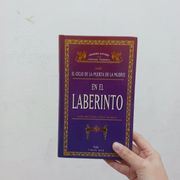 En el laberinto 1 (in Spanish)