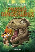 Viatge en el Temps 11. Missió Dinosaures (en Catalán)