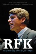 Rfk: His Words for our Times (en Inglés)