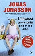 L'assassí que somiava amb un lloc al cel (en Catalán)