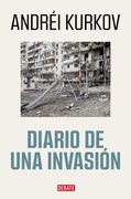 Diario de una Invasión