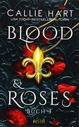 Blood & Roses - Buch 3 (en Alemán)