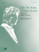 Take Me Home, Country Roads (en Inglés)