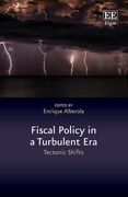 Fiscal Policy in a Turbulent Era. Tectonic Shifts (en Inglés)