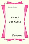 ninfas del valle