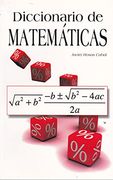 Diccionario de matematicas (Spanish Edition)